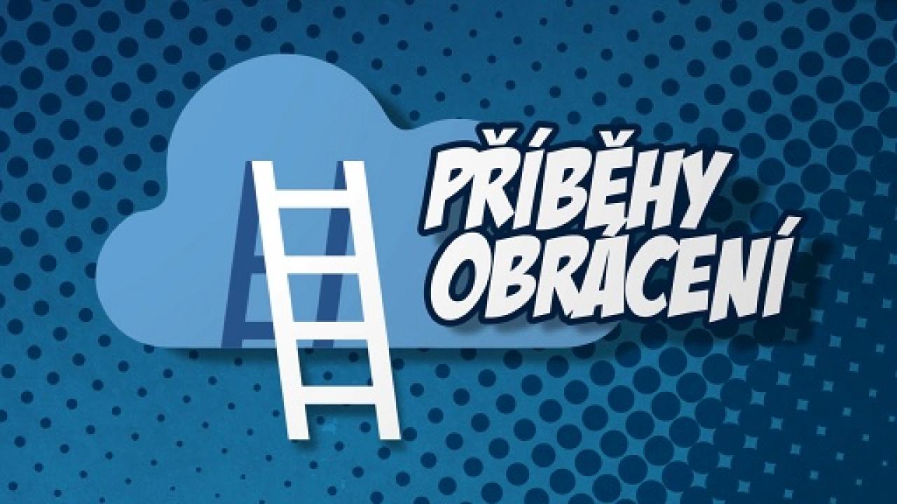 Příběhy obrácení