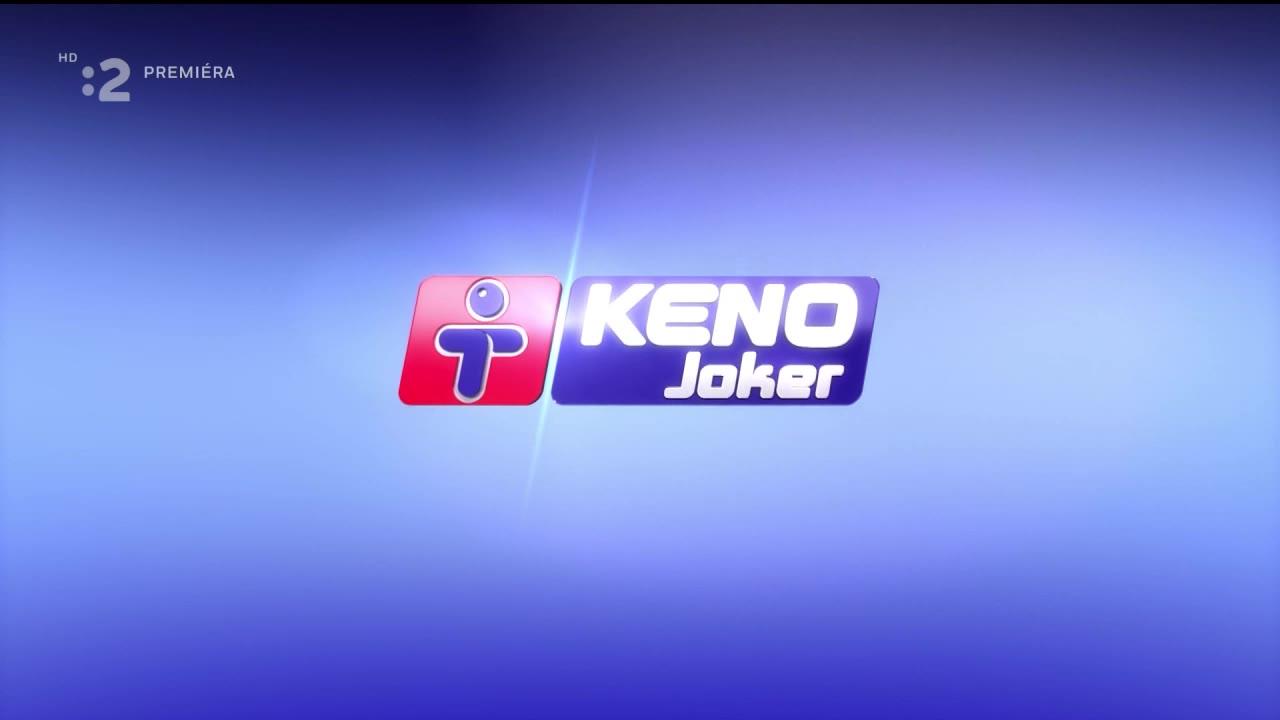Informácia pre tipujúcich: KENO 10, Keno Joker ( D- piatok) / 28.03.2024, 20:07