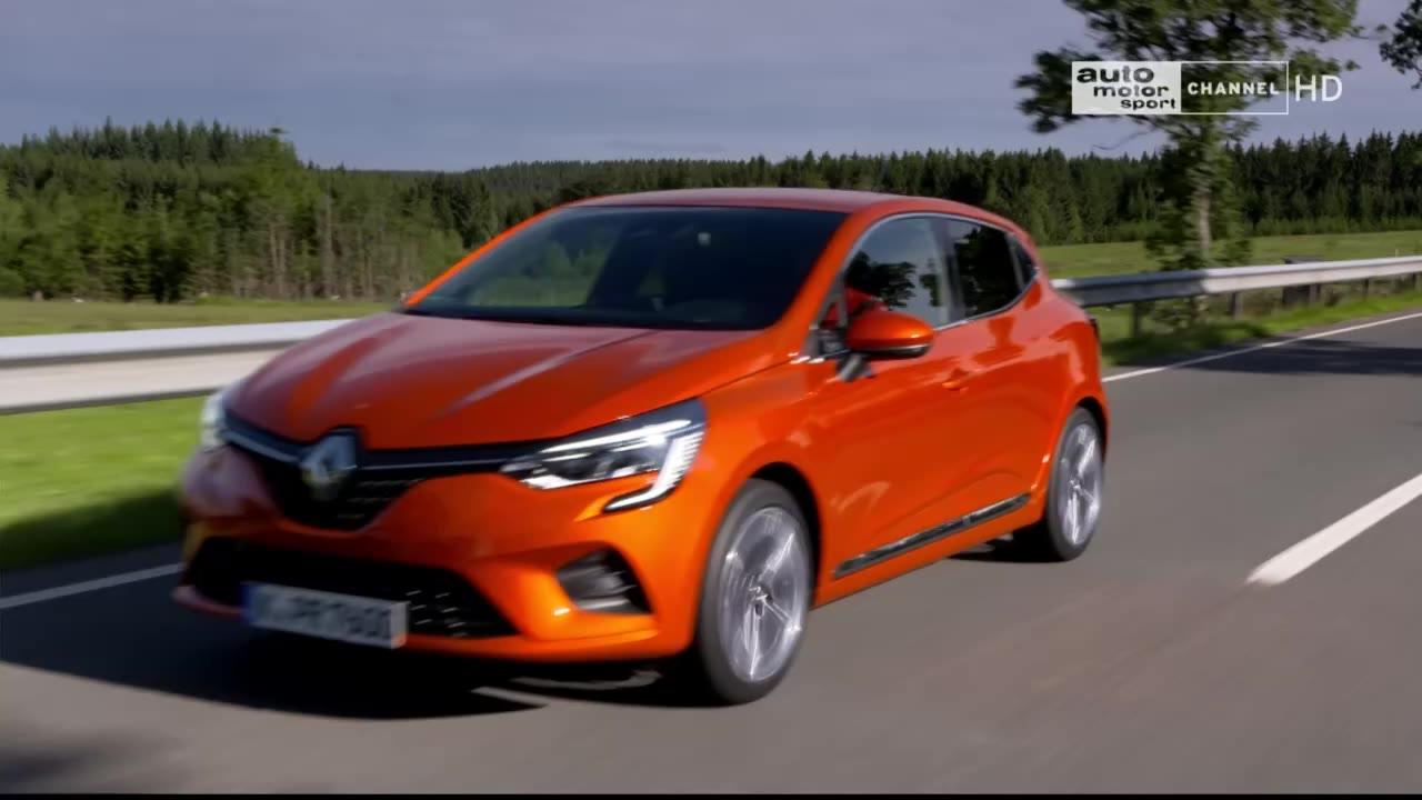 Testovací tým: Opel Corsa vs. Renault Clio