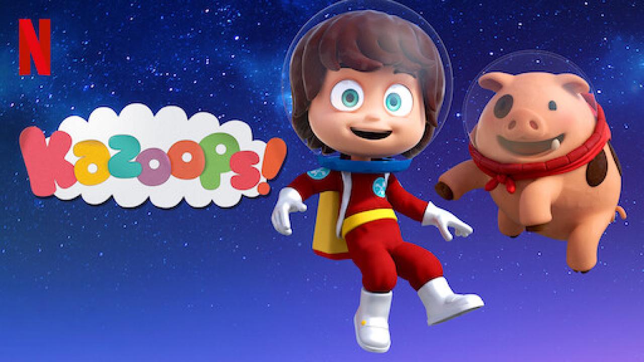 Kazoops!