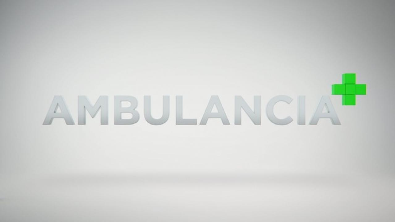 Ambulancia / 19.06.2024, 17:30