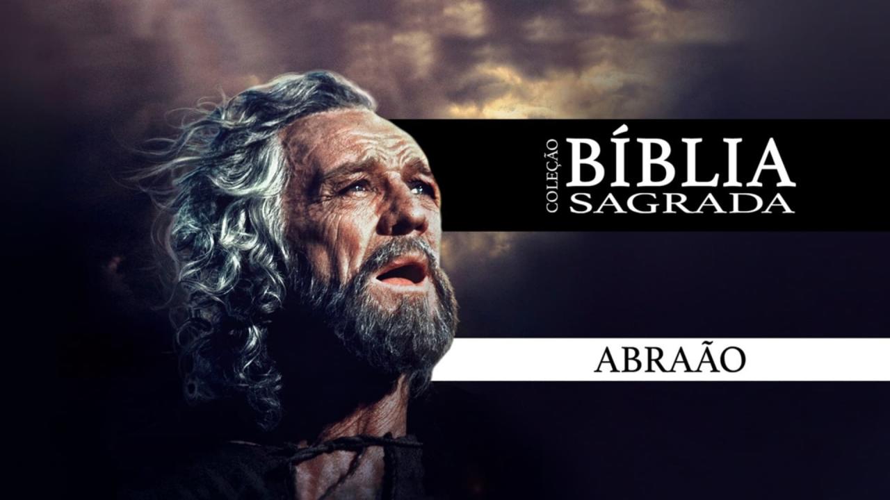 Abrahám / Biblia