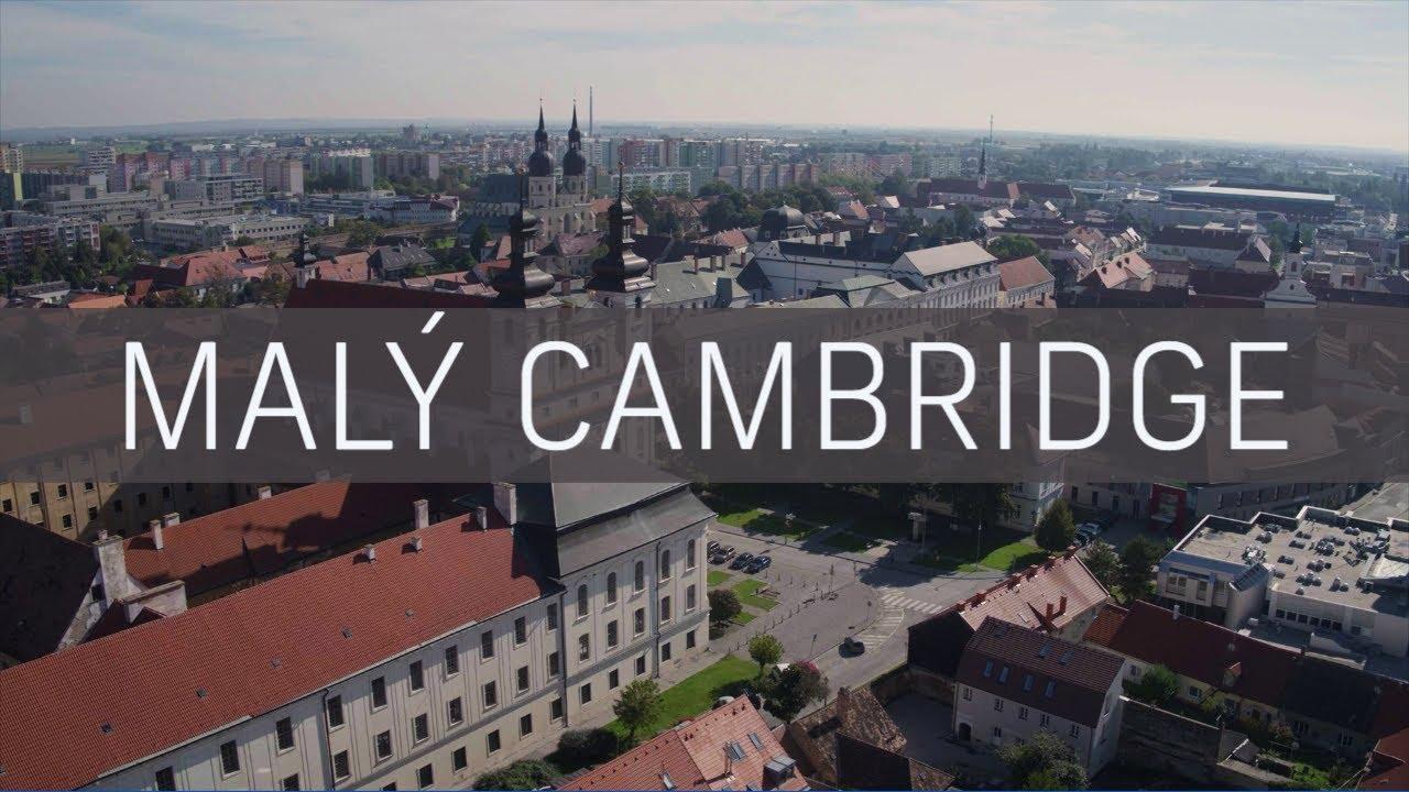 Malý Cambridge