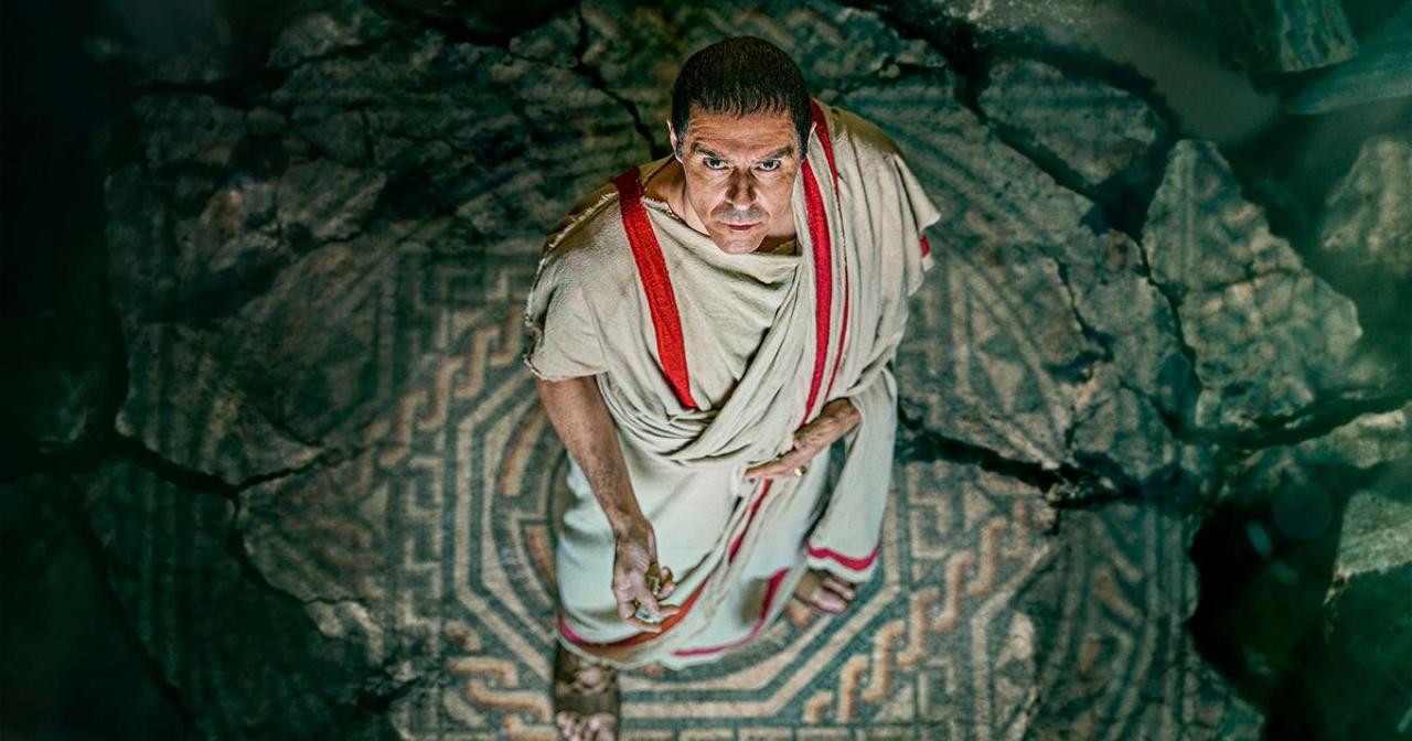 Julius Caesar: The Making of a Dictator