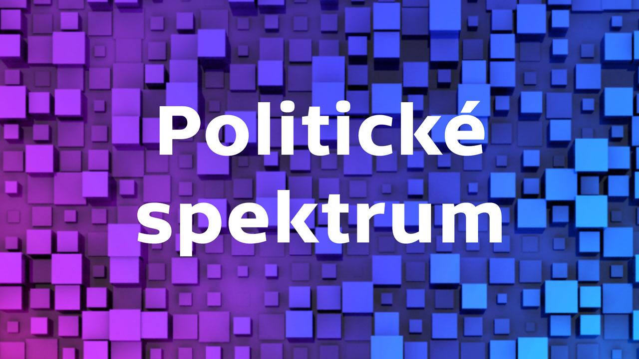 Politické spektrum / 25.05.2024, 12:32