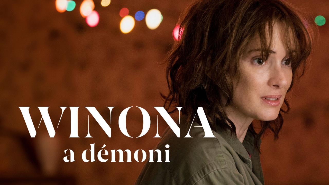 Winona a démoni