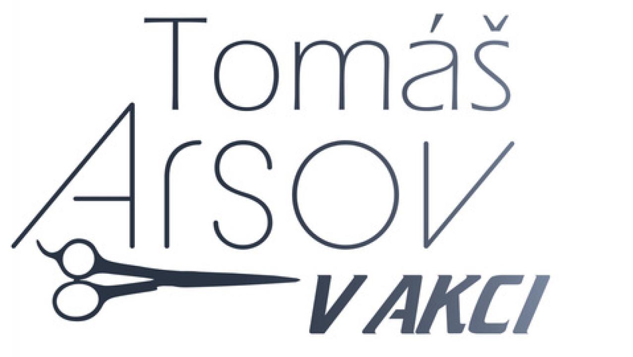 Tomáš Arsov v akci / 26.04.2024, 17:50