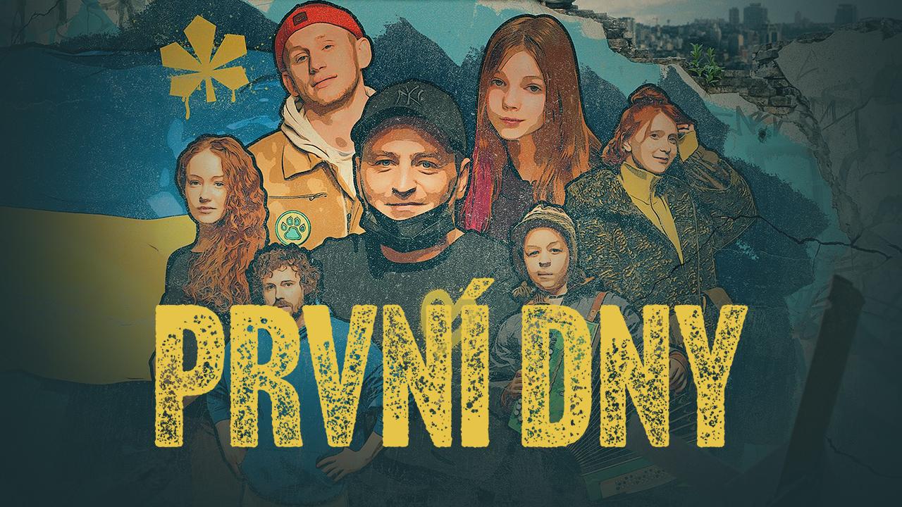 První dny