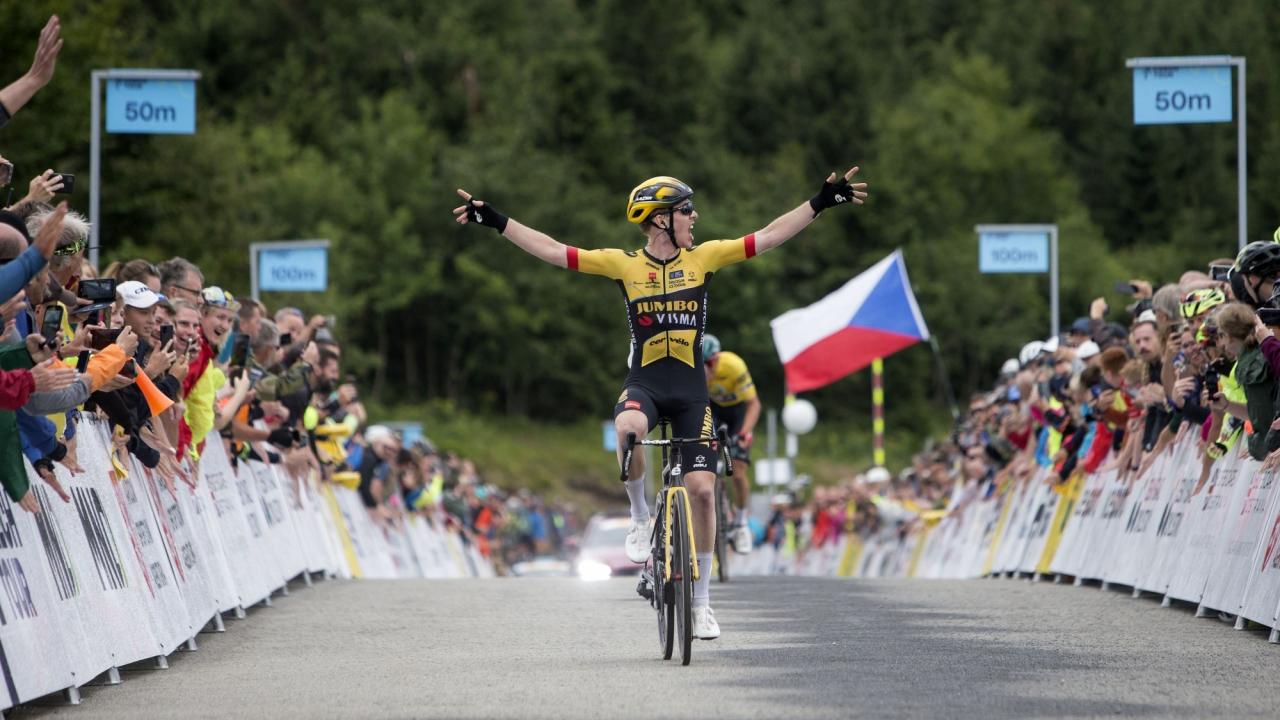 Czech Tour 2024 / 27.07.2024, 14:15