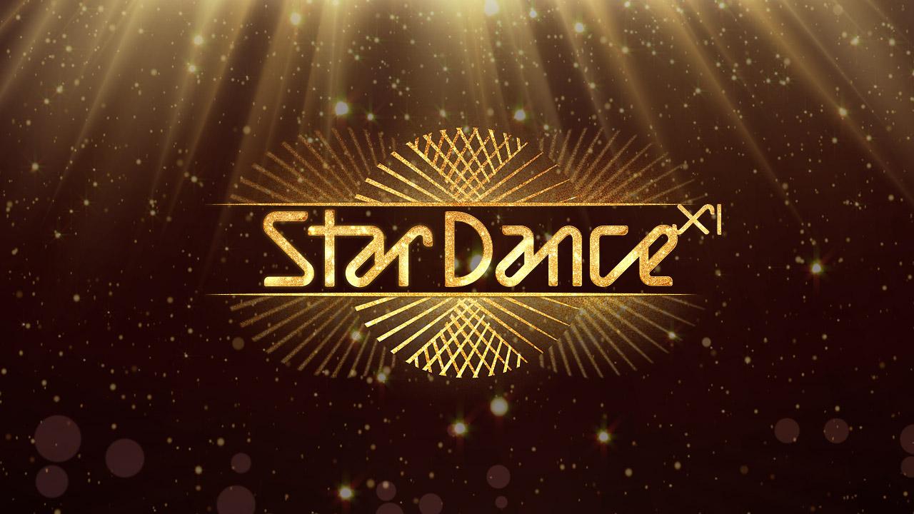 StarDance XI ...když hvězdy tančí / 22.10.2024, 11:50