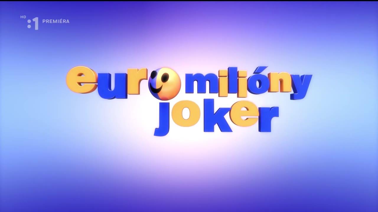 Informácia pre tipujúcich: Eurojackpot, Eurojackpot Joker / 05.06.2024, 20:14