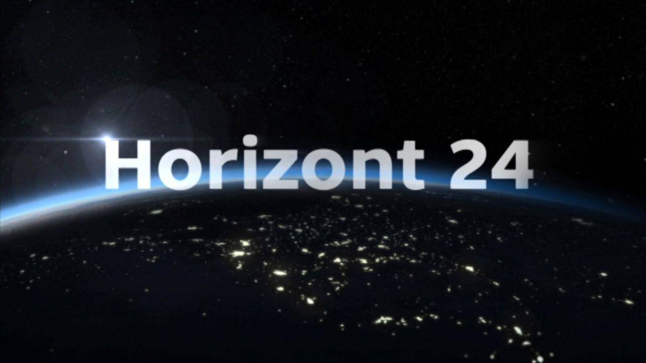 Horizont ČT24 / 08.04.2024, 21:30